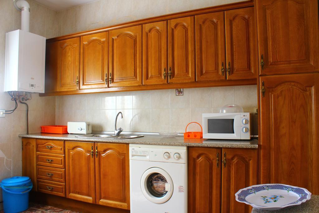 Residencial Los Robles Arroyo Frio Zimmer foto