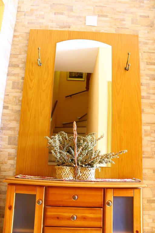 Residencial Los Robles Arroyo Frio Zimmer foto