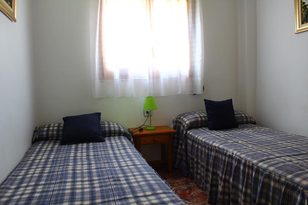 Residencial Los Robles Arroyo Frio Zimmer foto