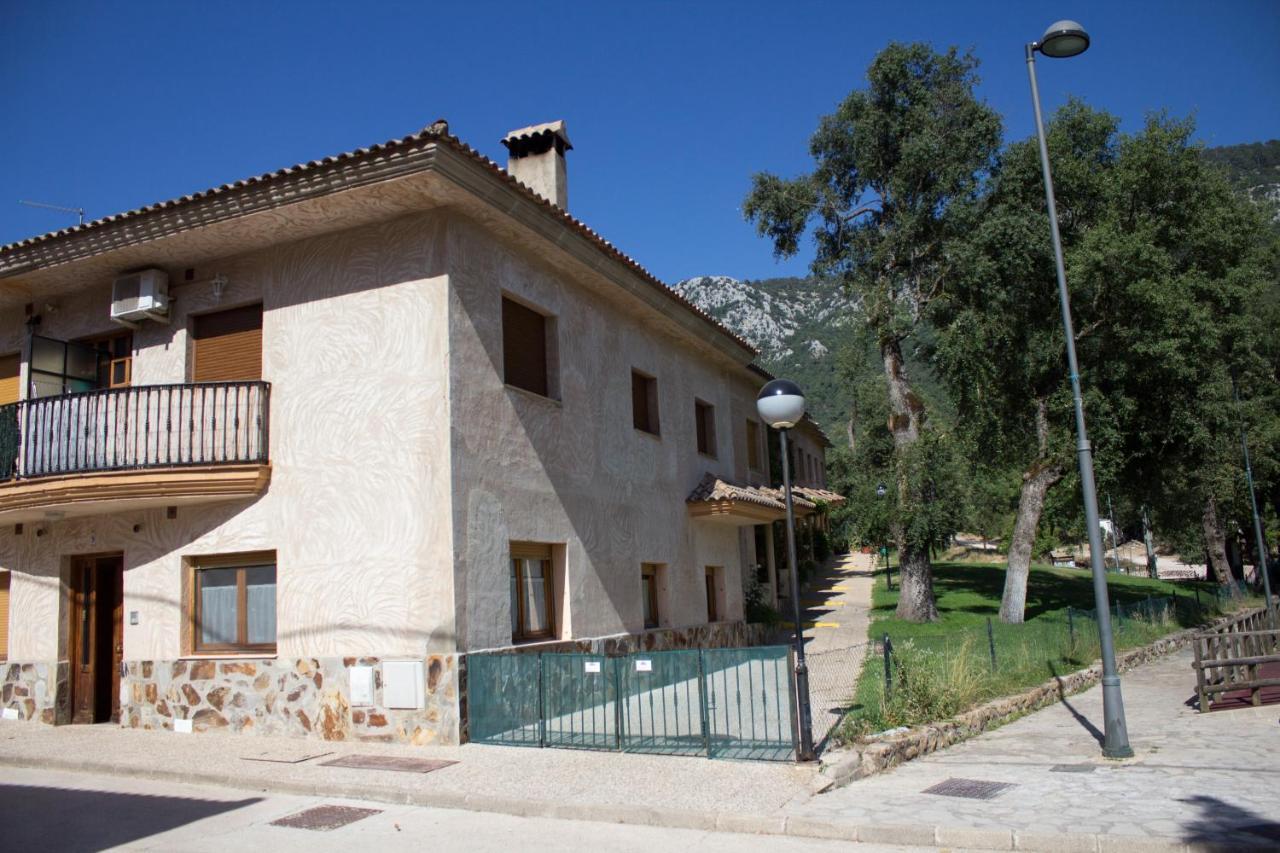 Residencial Los Robles Arroyo Frio Exterior foto
